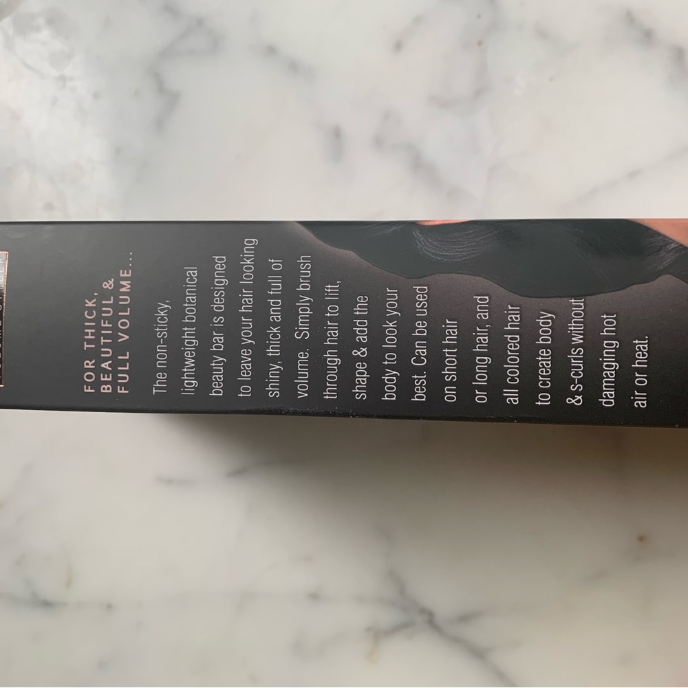 Stunning Volume Styler - Picture 3 of 4